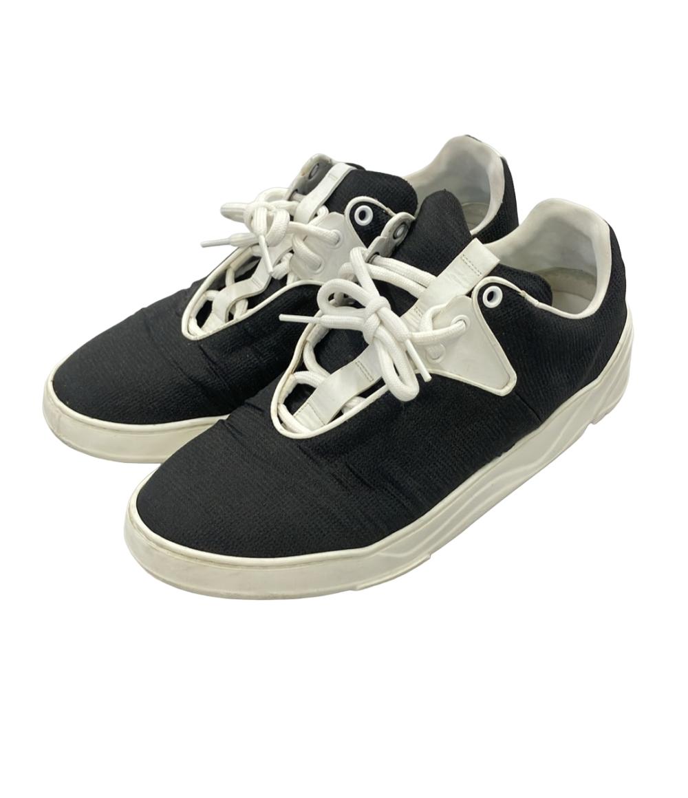 DIOR HOMME ローカットスニーカー メンズ SIZE 41 ディオール・オム