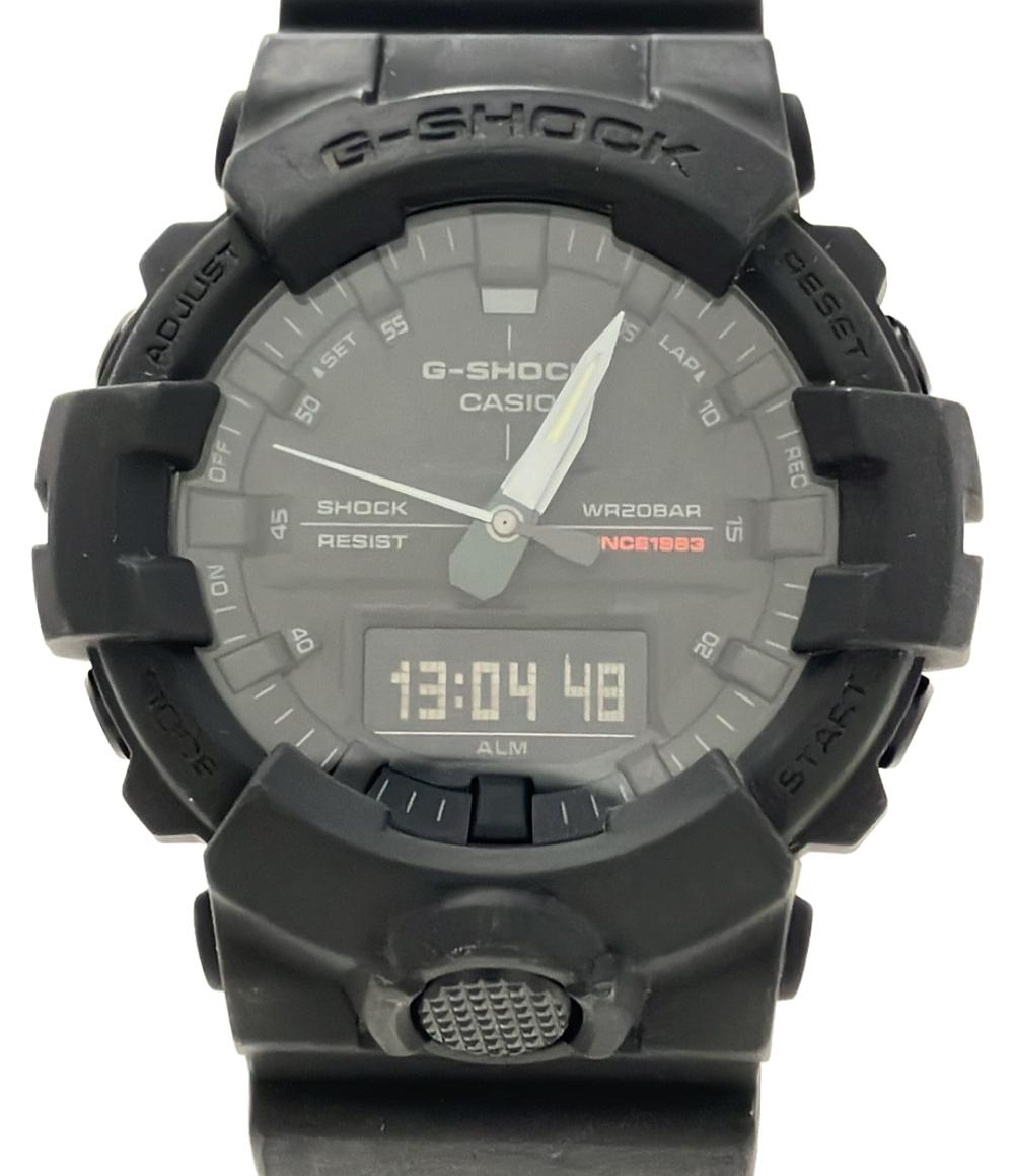 高品質，格安 カシオ 腕時計 G-SHOCK 35周年記念モデル GA-835A