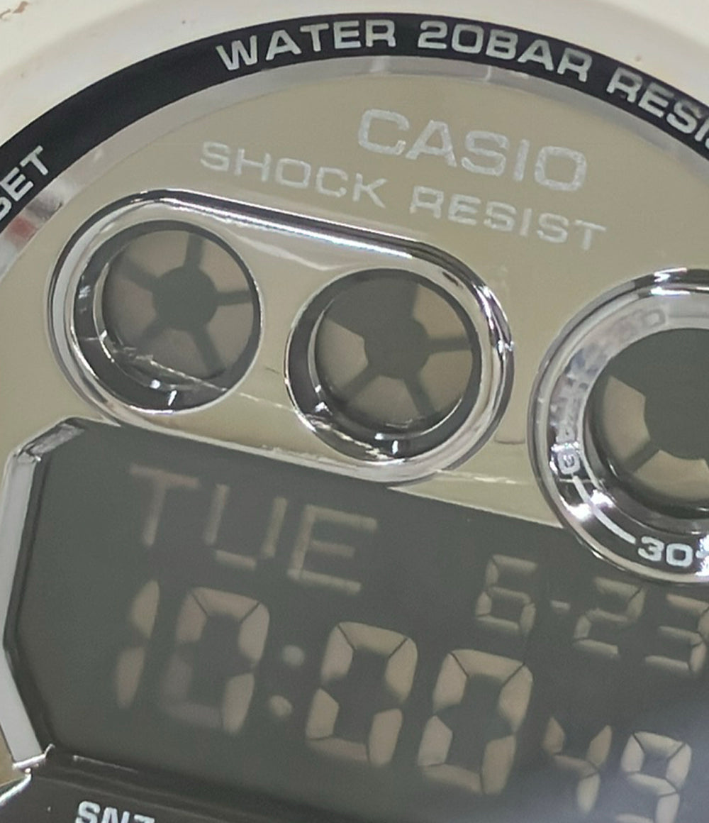 CASIO 腕時計 G-SHOCK クオーツ GD-X6900FB メンズ カシオ