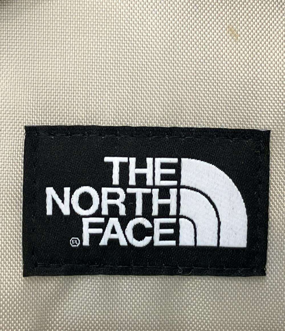 美品 THE NORTH FACE ボディバッグ メンズ ザ・ノース・フェイス