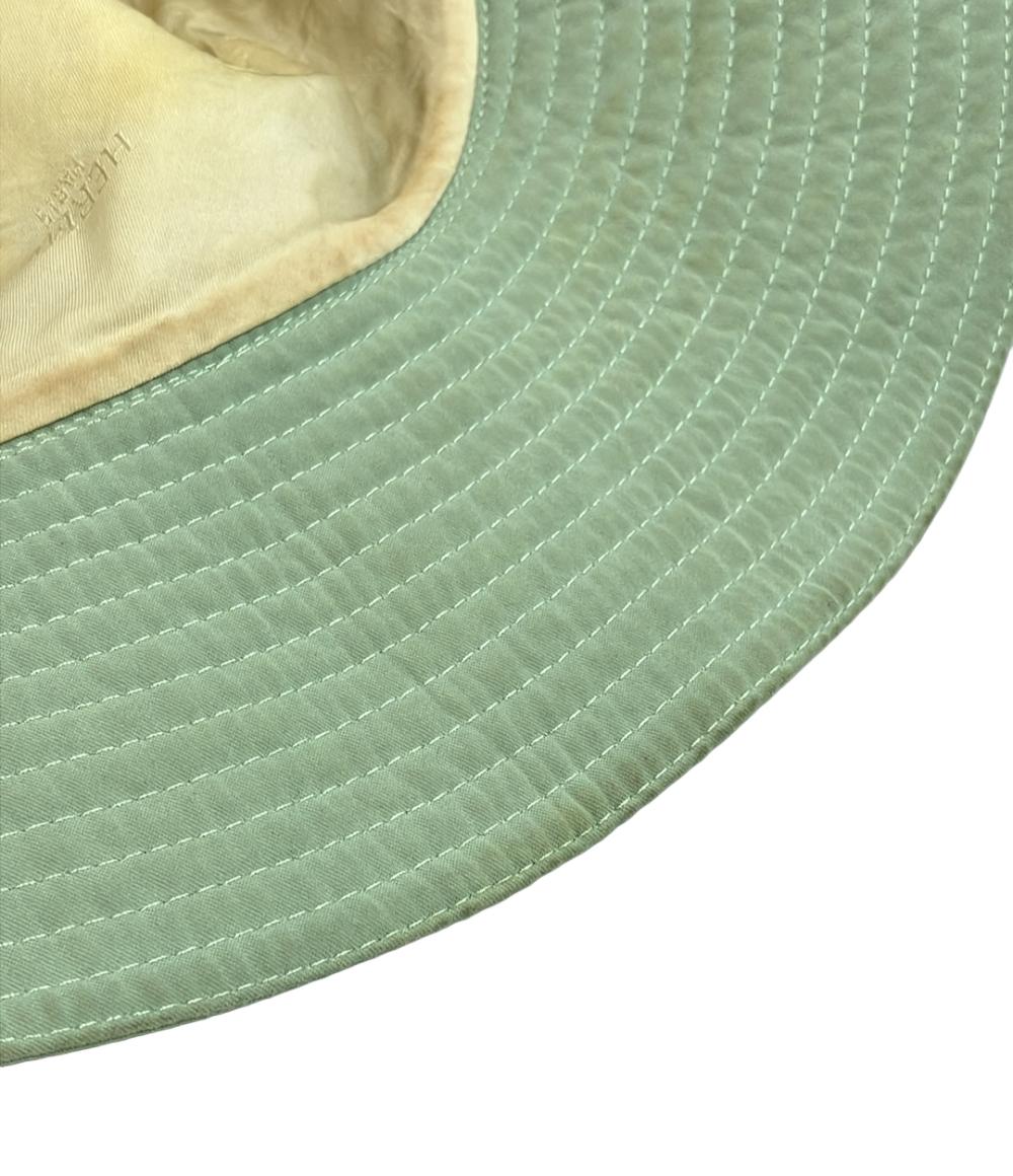 エルメス バケットハット レディース SIZE 57 HERMES