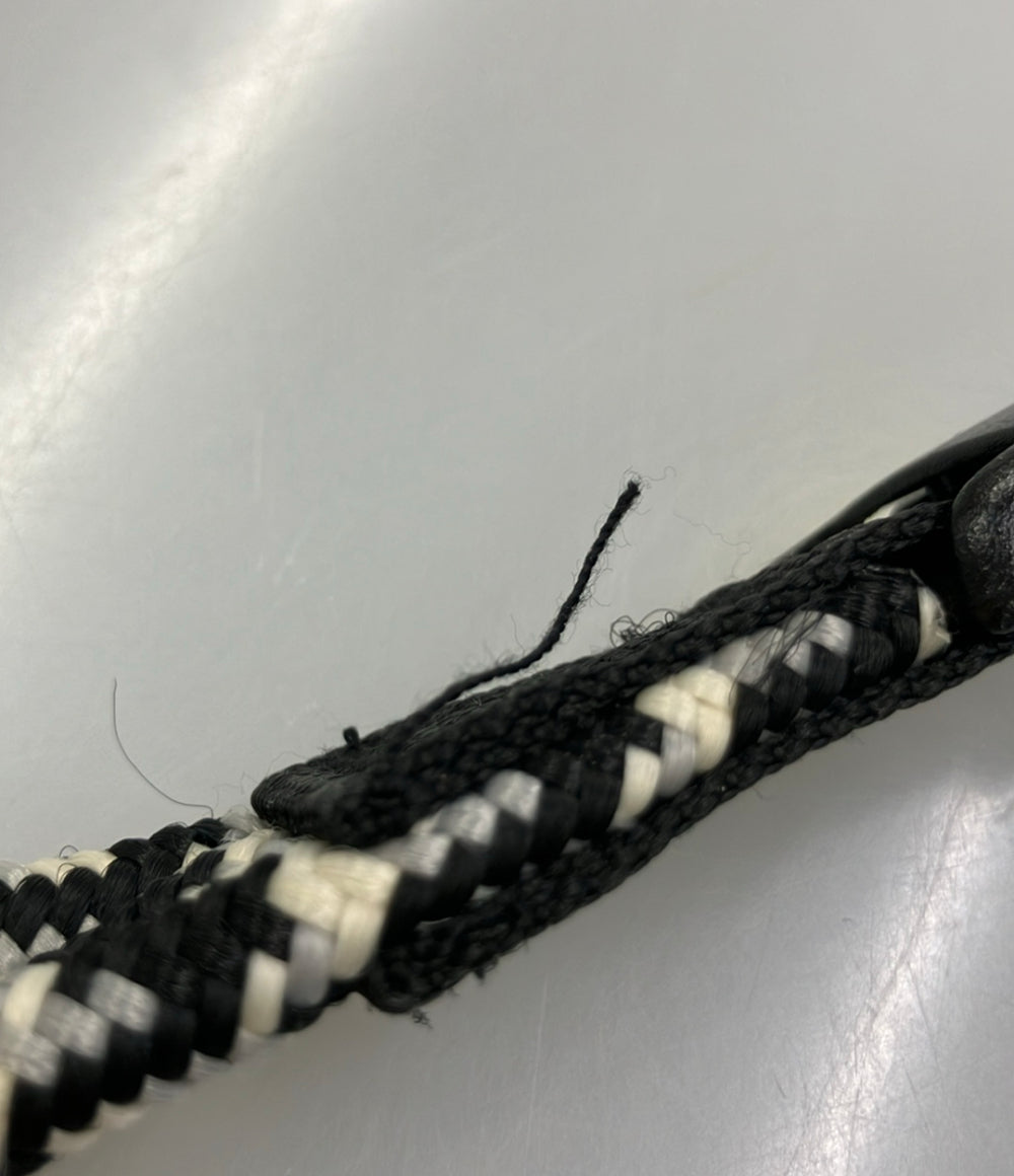 KAVU ショルダーバッグ 斜め掛け レディース カブー