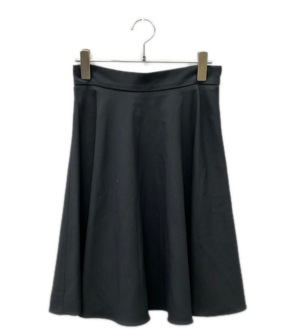 Miu Miu フレアスカート MG1084 レディース SIZE 38 (M) ミュウ ミュウ