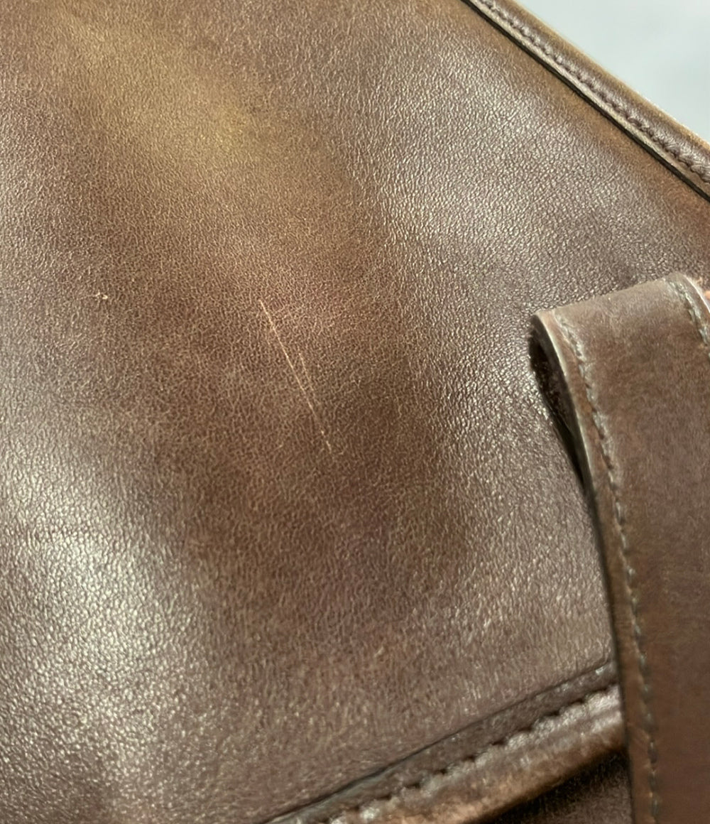 COACH リュック オールドコーチ 9960 レディース コーチ