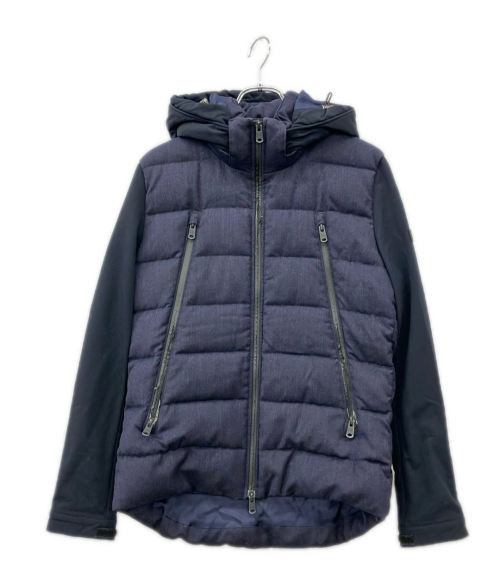 訳あり TATRAS ダウンジャケット メンズ SIZE 02 タトラス – Rehello 