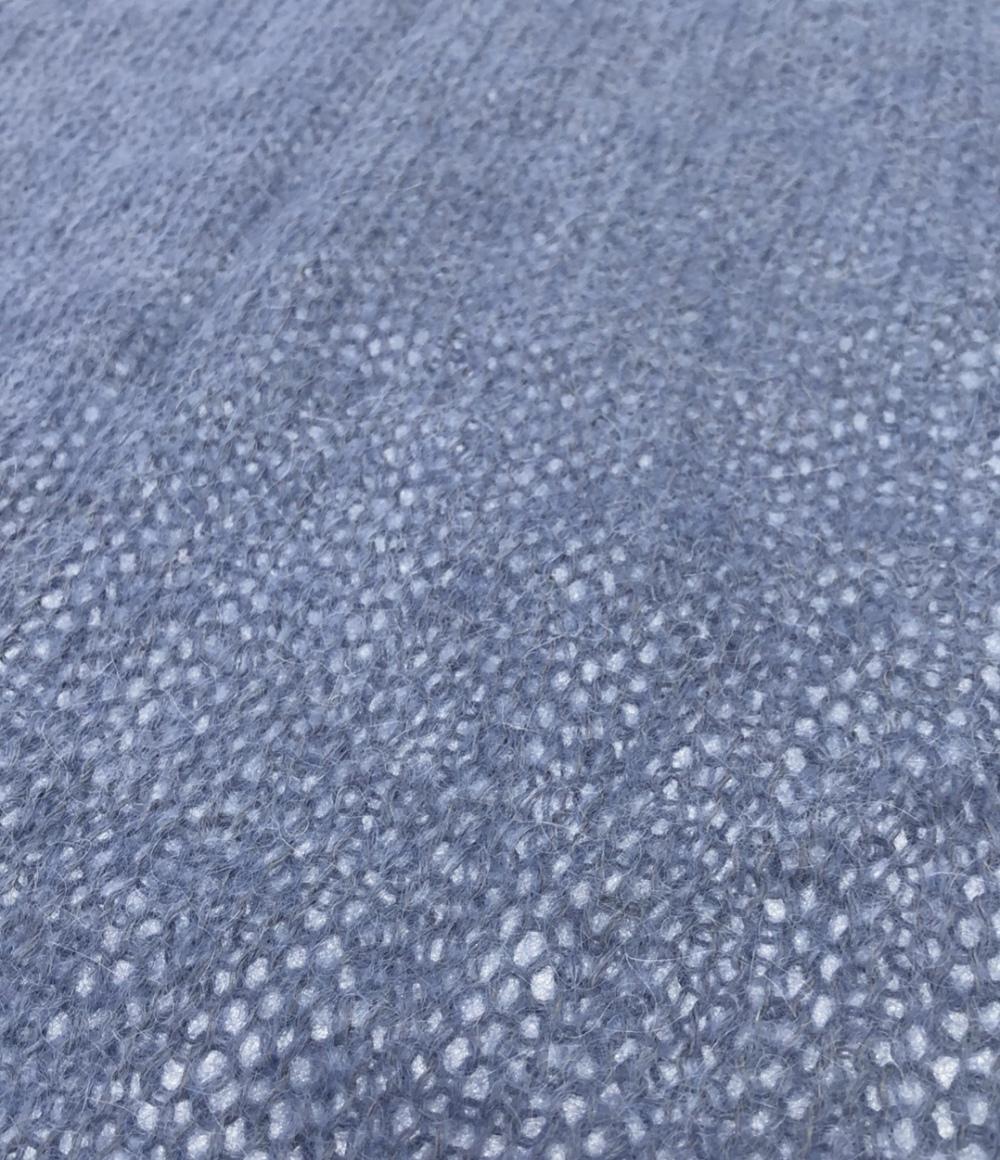 ビューティアンドユースユナイテッドアローズ ニットワンピース レディース SIZE 不明 (XL) BEAUTY&YOUTH UNITED ARROWS