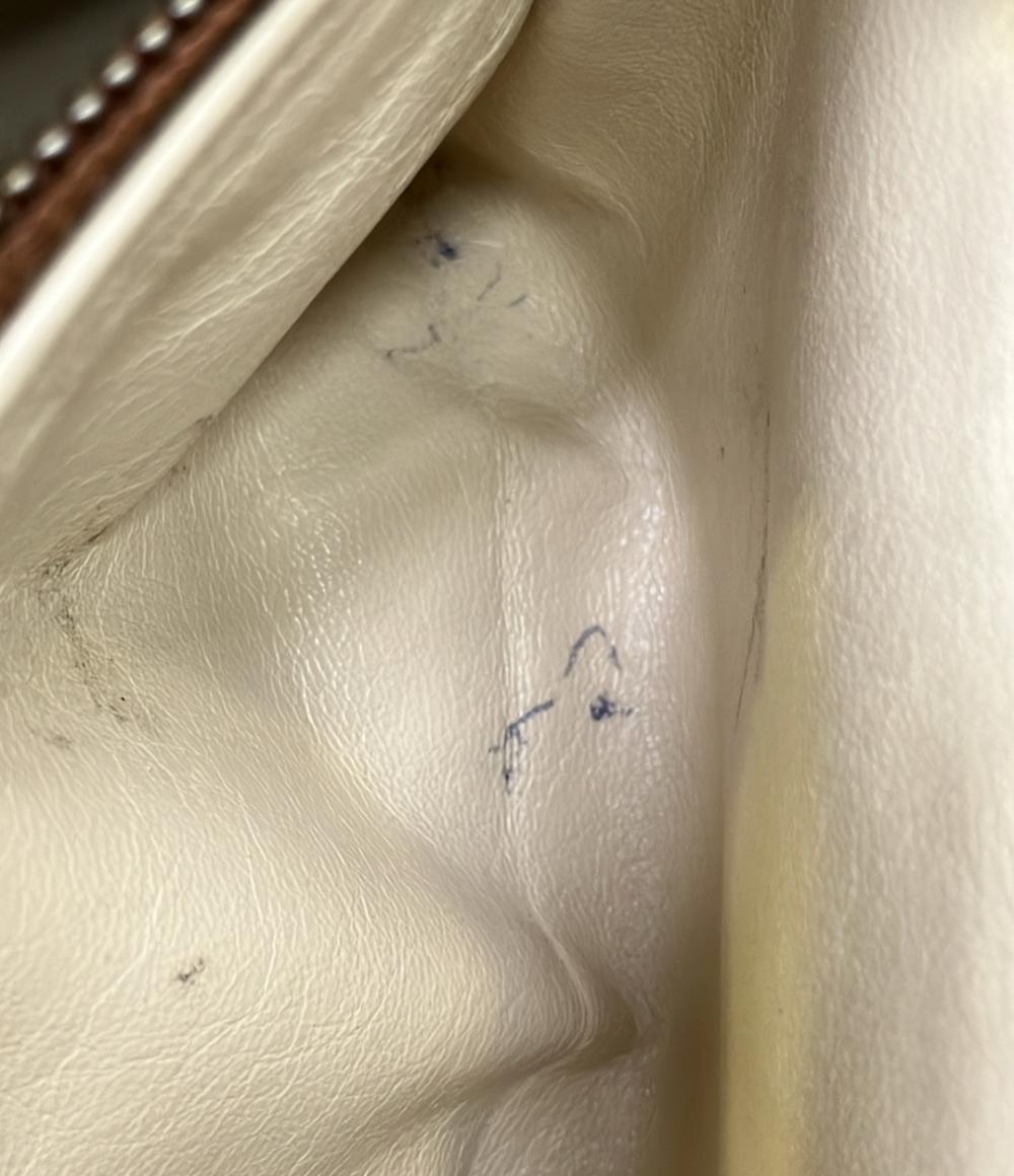 ハンティングワールド ショルダーバッグ 斜め掛け レディース HUNTING WORLD