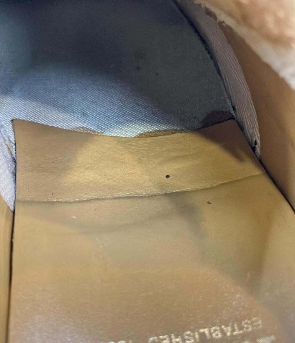 REGAL ドレスシューズ ウィングチップ メンズ SIZE 25.0 EE (S) リーガル