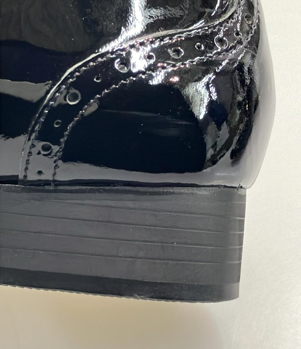 ダイアナ レザーシューズ レディース SIZE 23 (M) DIANA