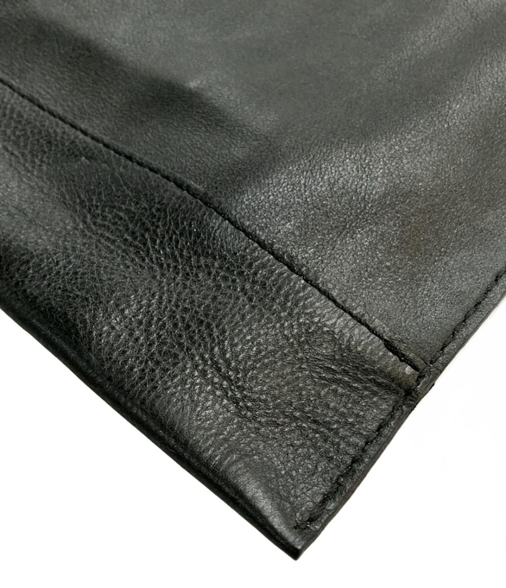 ワイズフォーメン ハンドバッグ レディース Y’s for men