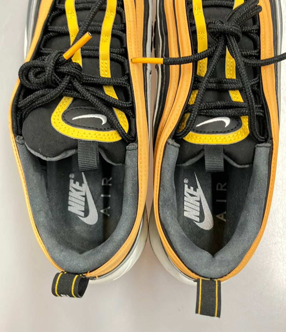 NIKE ローカットスニーカー AIR MAX 97 WTR DX0754-002 メンズ SIZE 27.5 ナイキ