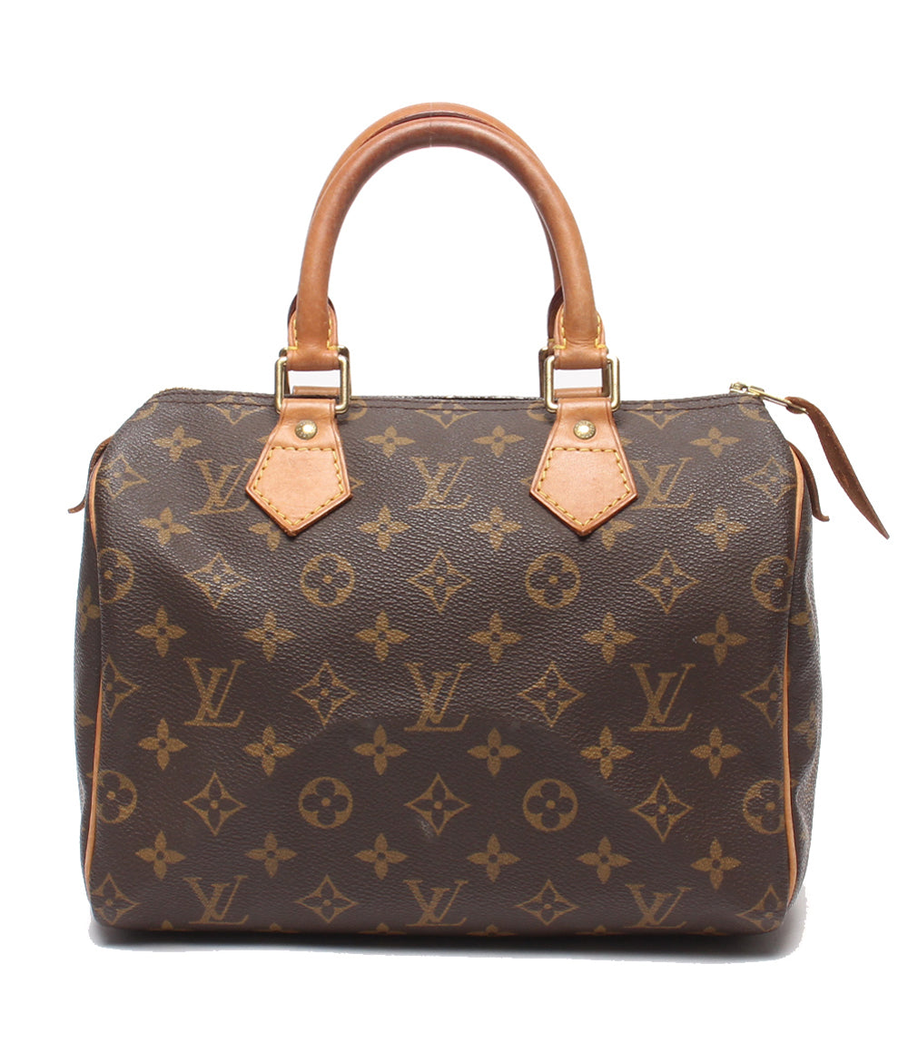 LOUIS VUITTON ハンドバッグ ミニボストンバッグ スピーディ25