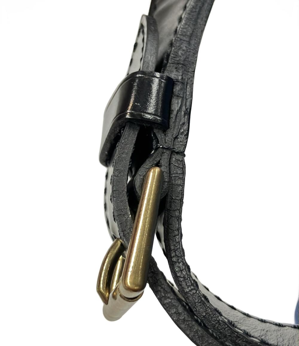 LOUIS VUITTON ショルダーバッグ 肩掛け プチ・ノエ エピ M44152 レディース ルイ・ヴィトン