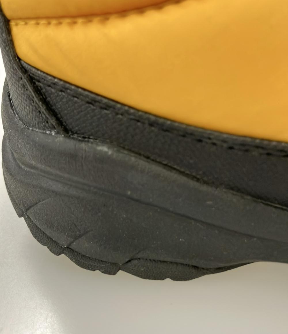 美品 THE NORTH FACE スノーブーツ ヌプシ NFJ51881 キッズ SIZE 20.0 (M) ザ・ノース・フェイス