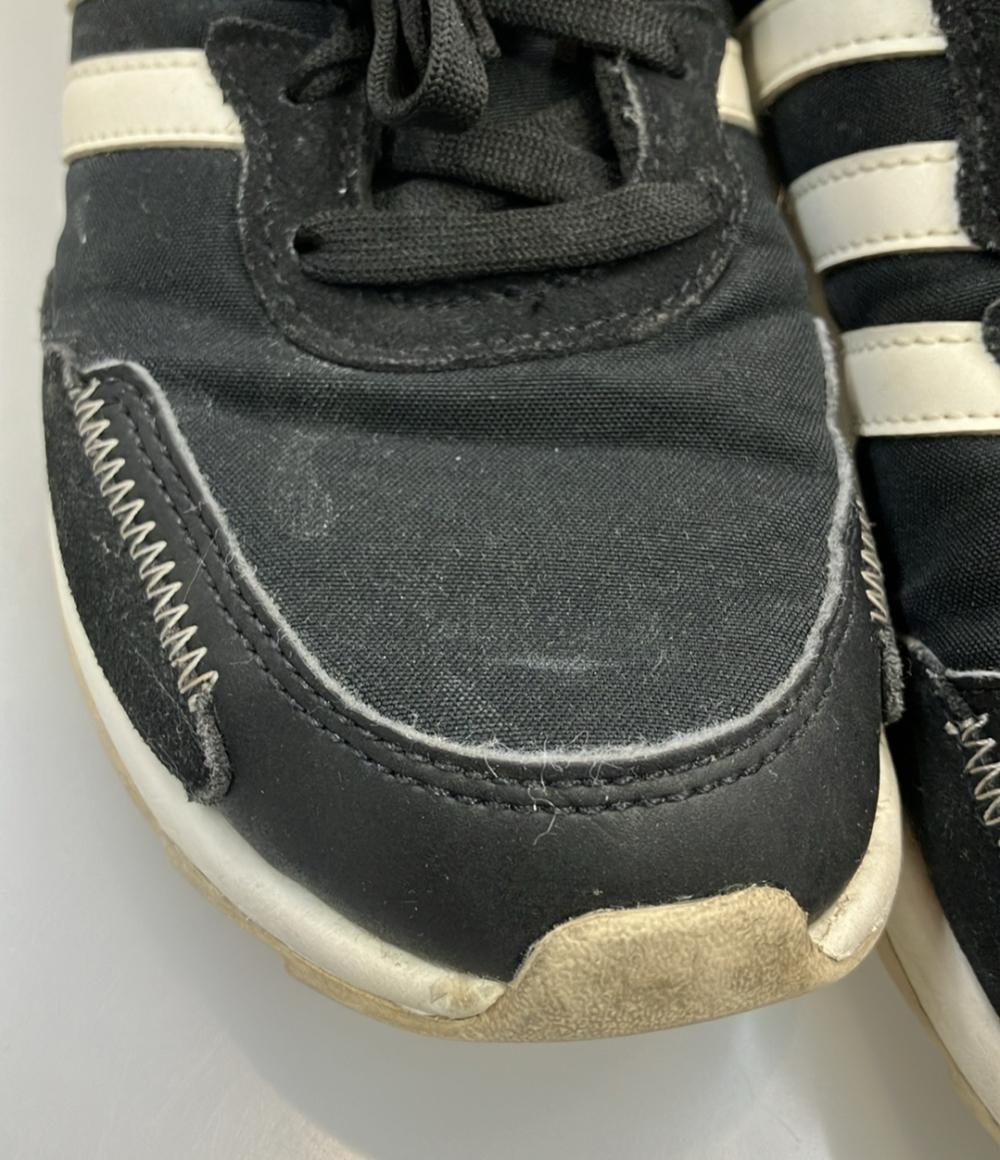 訳あり アディダス ローカットスニーカー レディース SIZE 23.5 (M) adidas