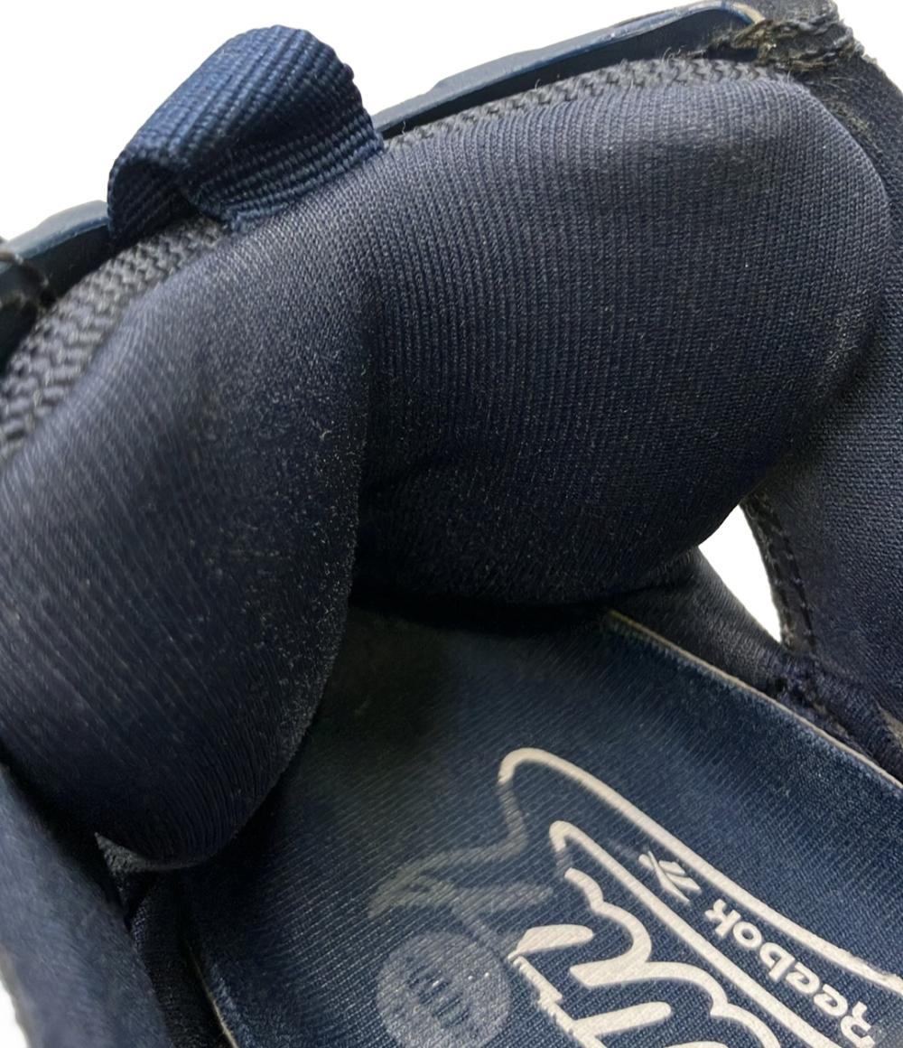 Reebok ミドルカットスニーカー インスタポンプ フューリー V65752 メンズ SIZE 25.5 リーボック