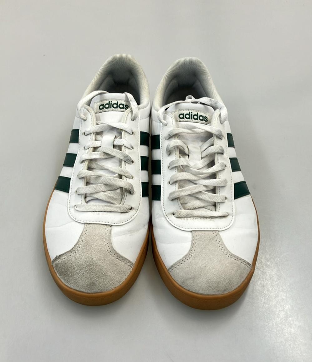 adidas ローカットスニーカー ID3710 メンズ SIZE 25.5 (S) アディダス
