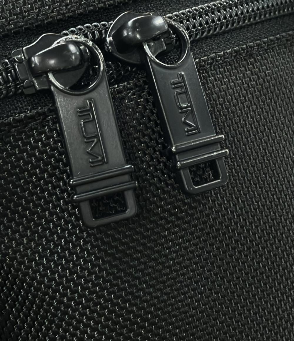 トゥミ 3WAYブリーフケース ハンドバッグ ショルダーバッグ レディース TUMI