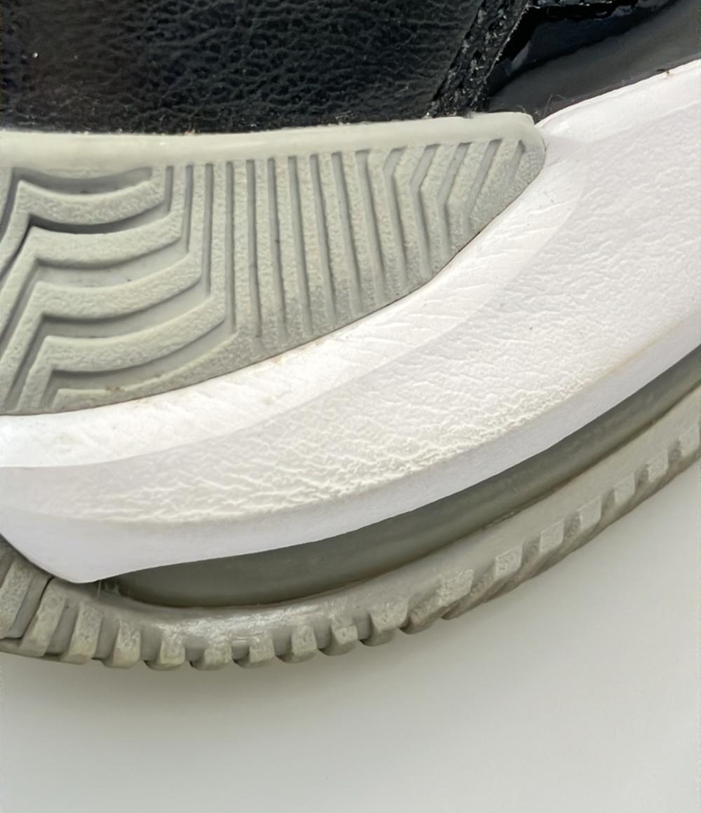 NIKE ミドルカットスニーカー Jordan Stay Loyal DB2884-001 メンズ SIZE 27.5 (L) ナイキ