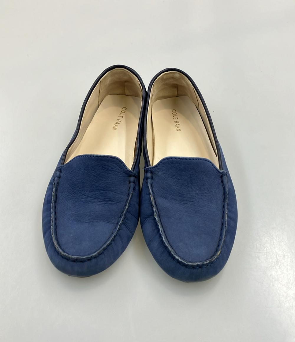 コールハーン フラットシューズ レディース SIZE 7 1/2 B (L) COLE HAAN