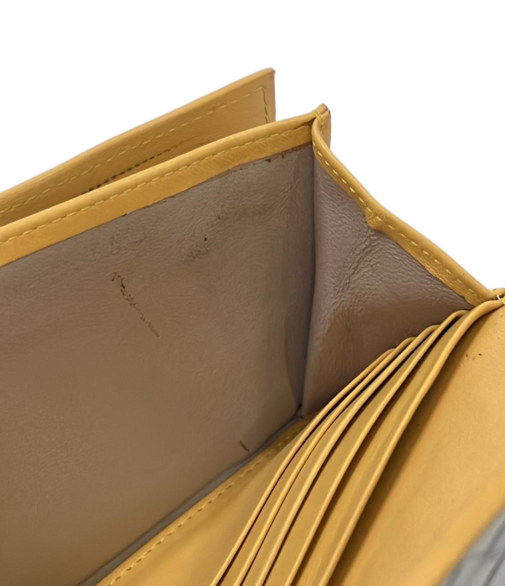 ボッテガベネタ 長財布 レディース BOTTEGA VENETA