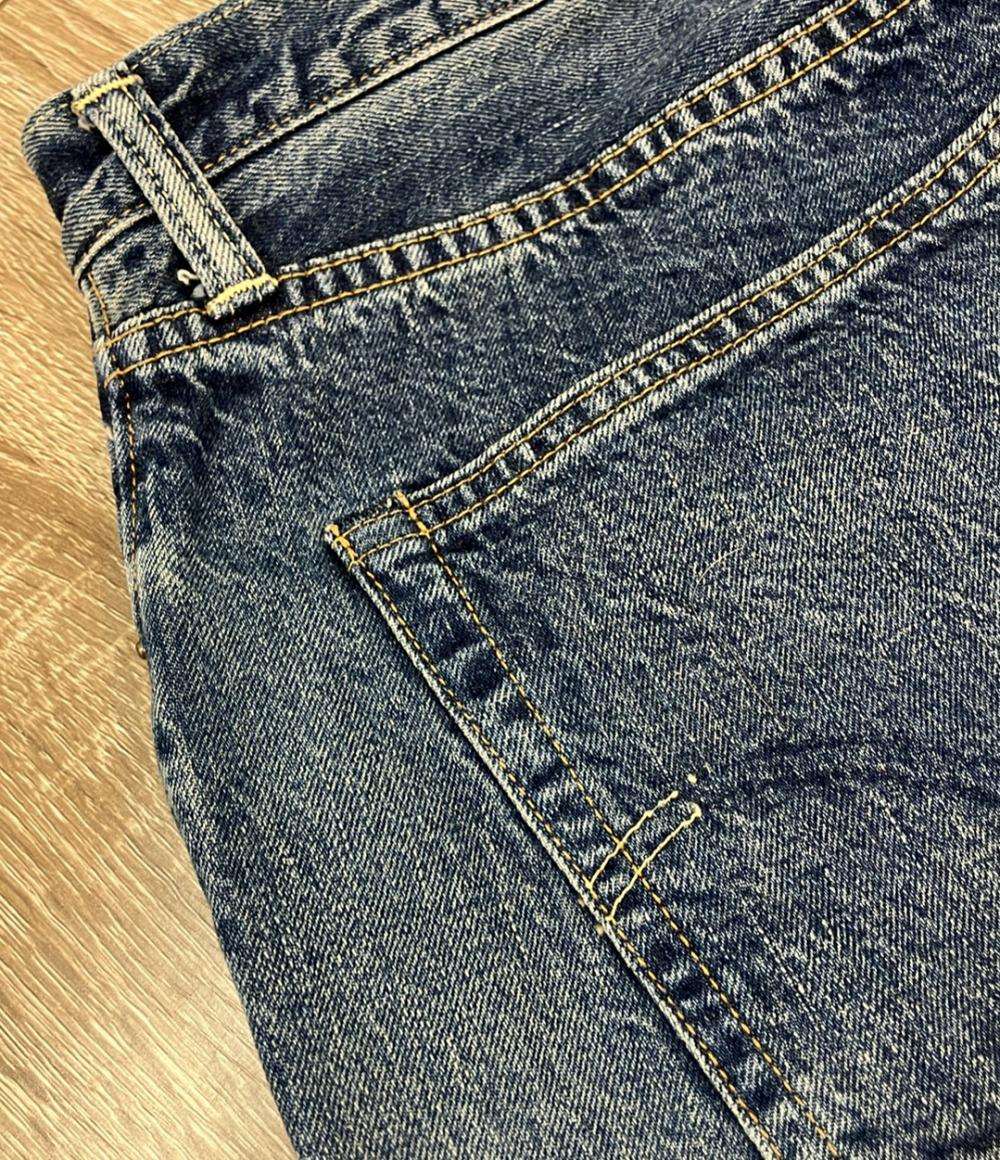 WAREHOUSE デニムパンツ テーパード Lot 1105 メンズ SIZE 38 (XL) ウエアハウス