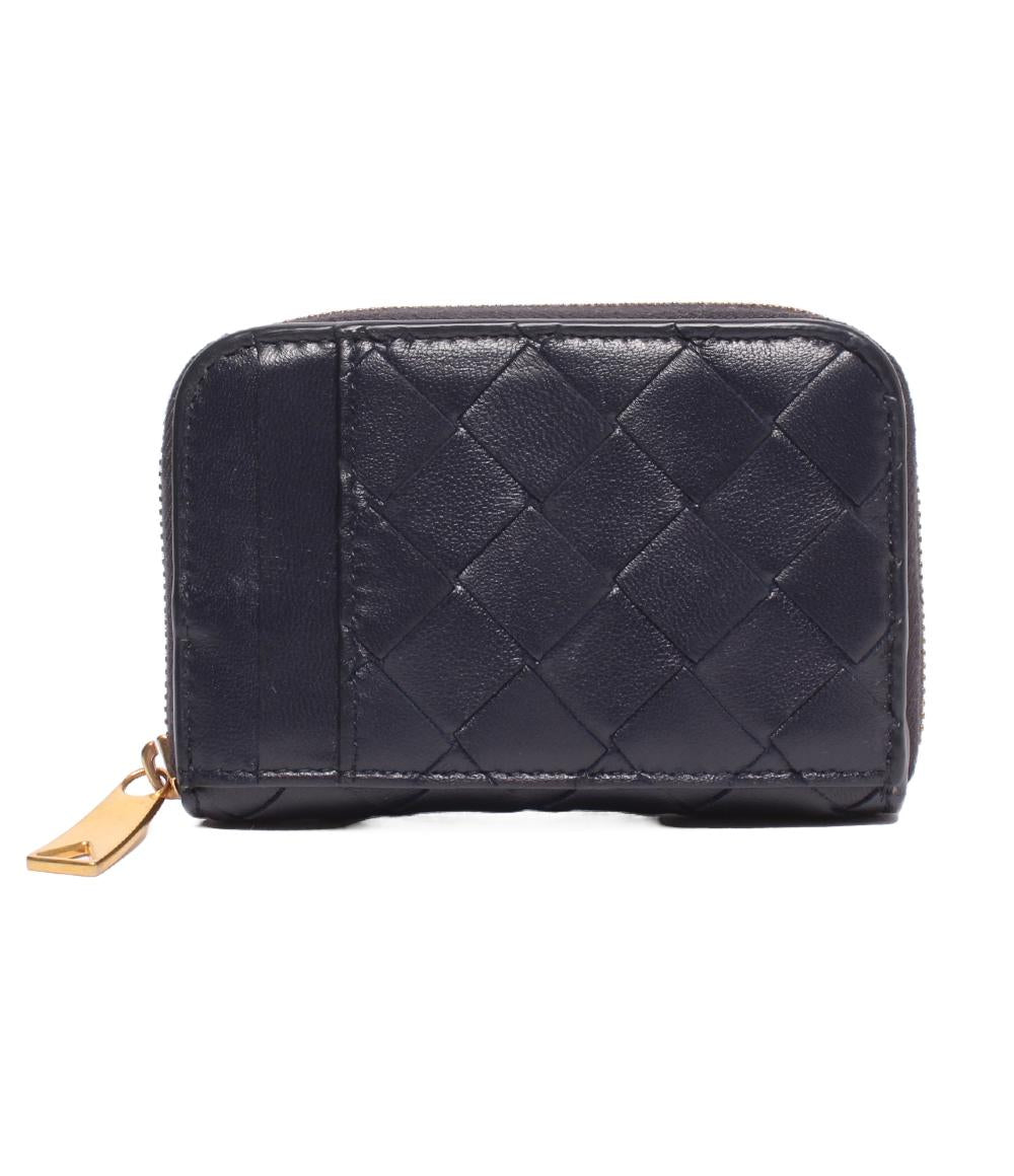 BOTTEGA VENETAマキシイントレチャート　小銭入れ　カードケース BOTTEGA VENETA コインケース カードケース イントレチャート