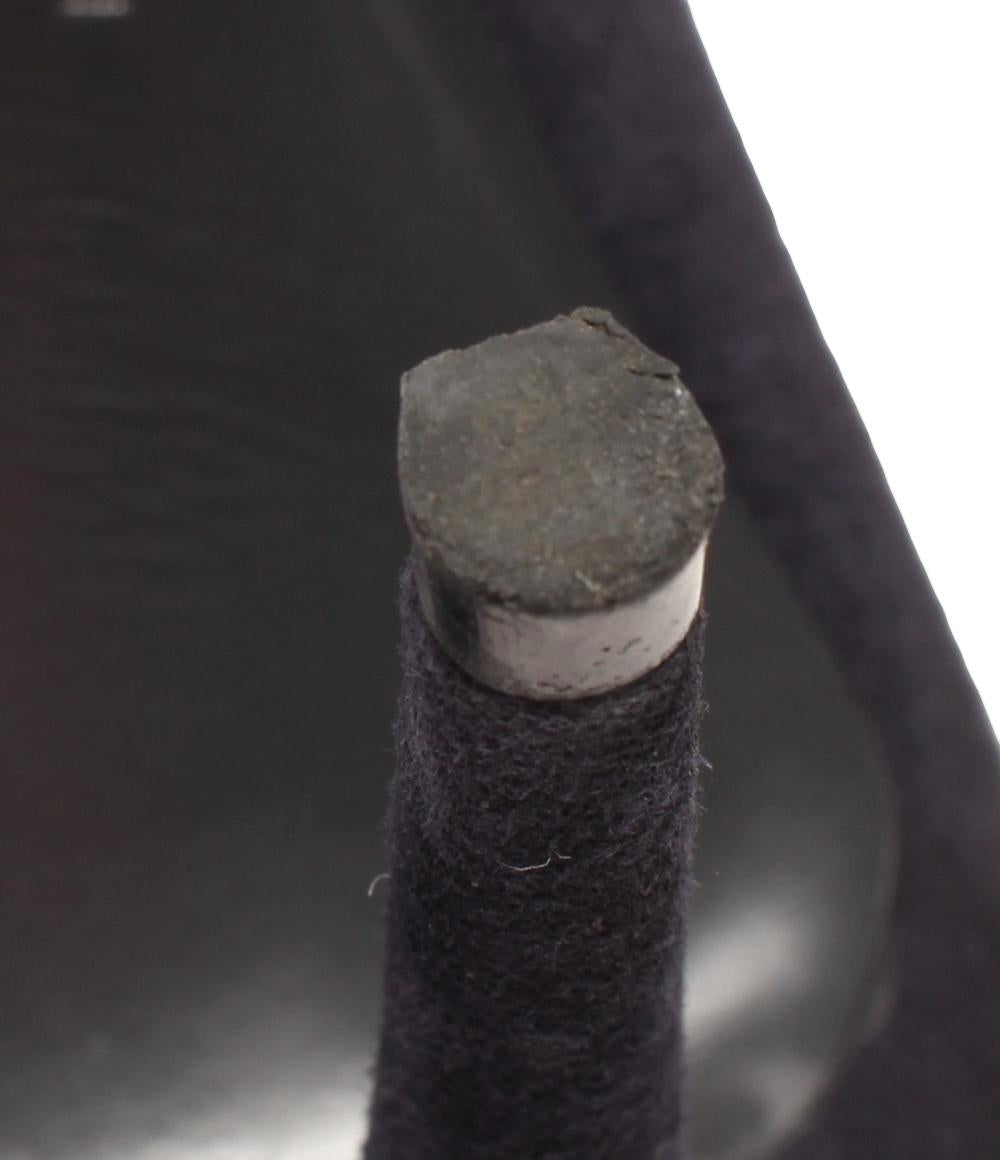 セリーヌ ポインテッドトゥパンプス ハイヒール レディース SIZE 36.5 (M) CELINE