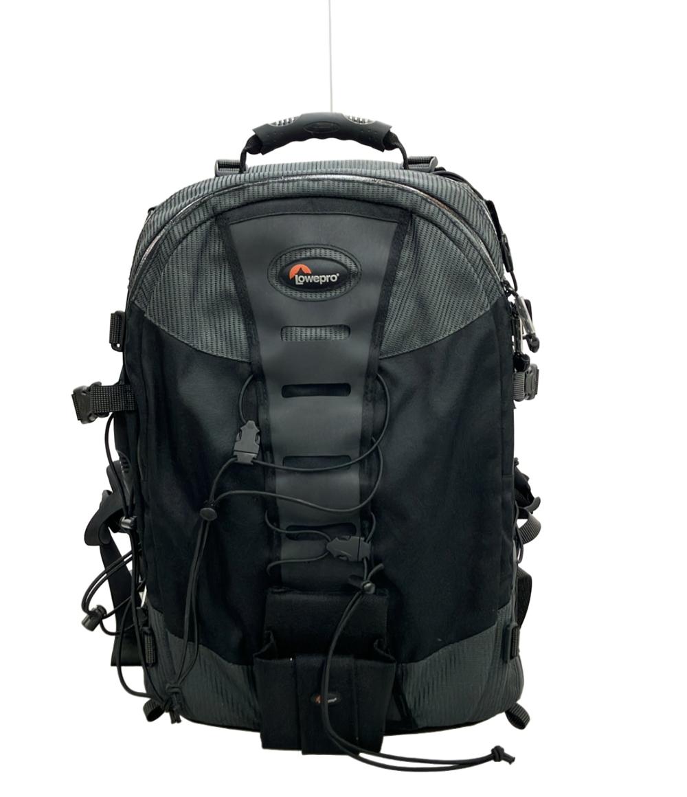 Lowepro リュック カメラリュック メンズ ロープロ – Rehello by BOOKOFF