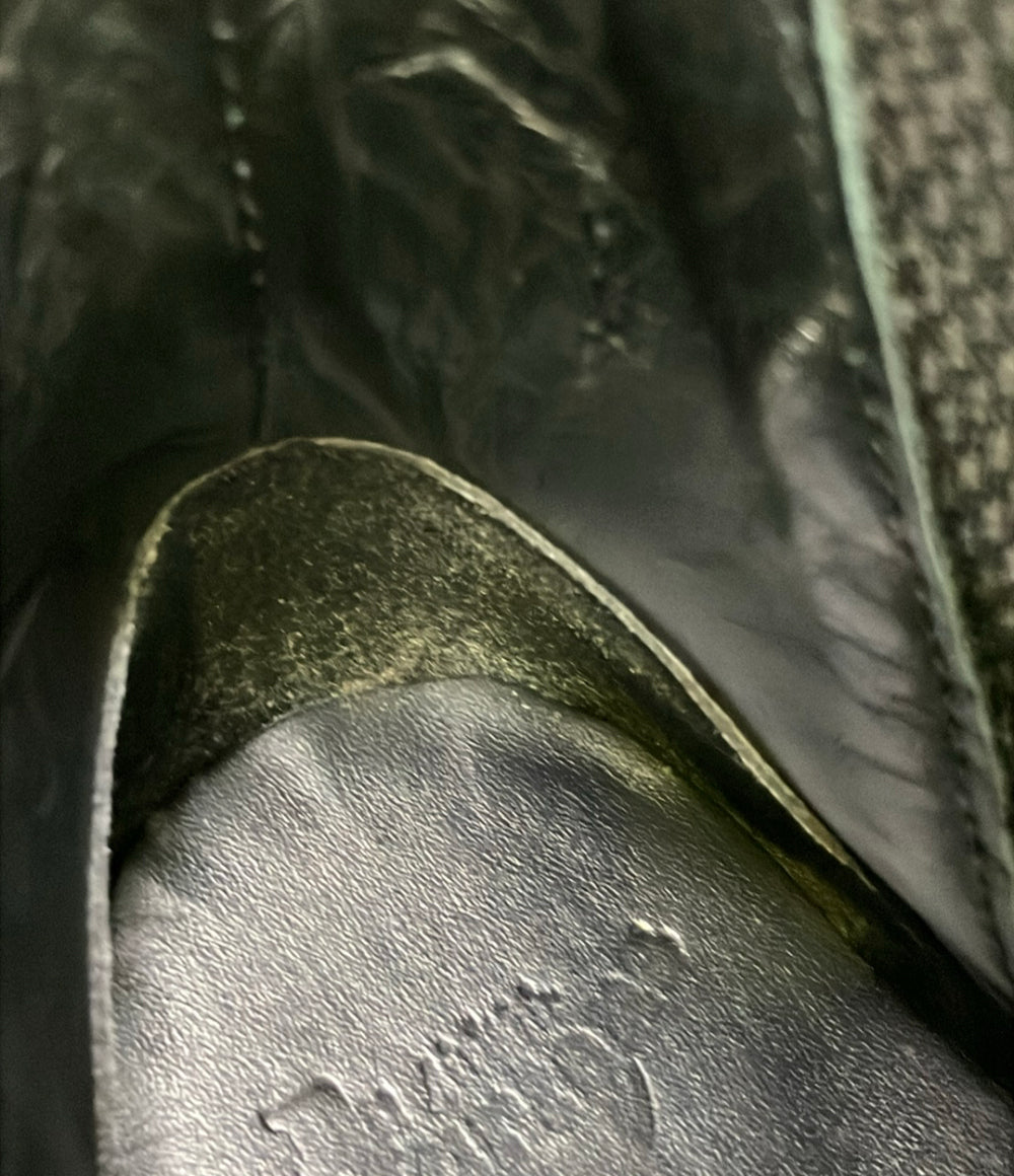Dr.Martens ダブルベルトショートブーツ フローラ II レディース SIZE UK 3 ドクターマーチン