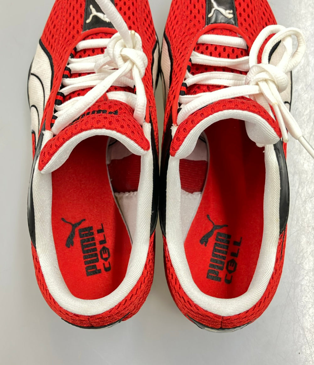 PUMA ローカットスニーカー レディース SIZE 23.5 (M) プーマ