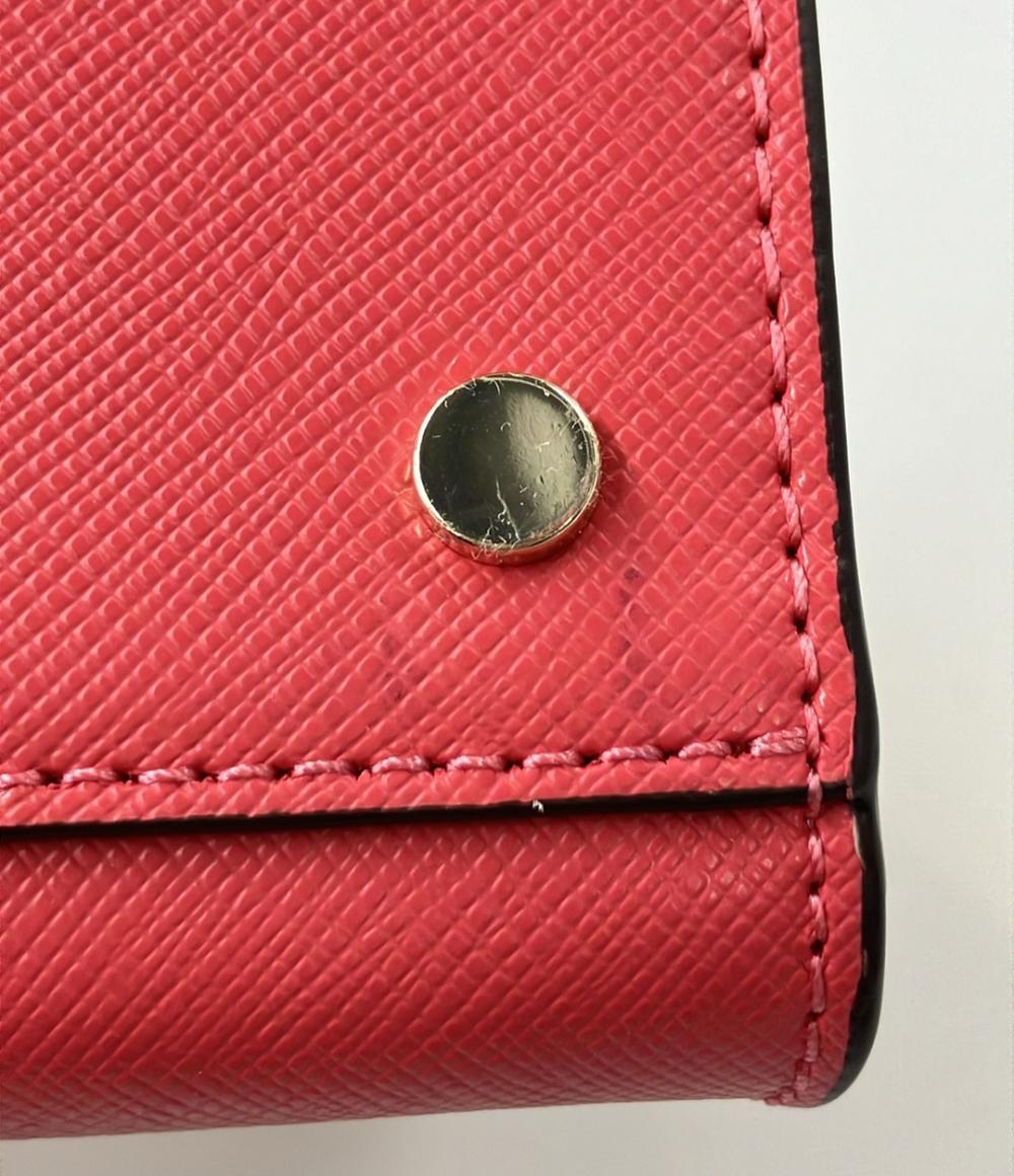 美品 Kate Spade 2WAY ハンドバッグ ショルダーバッグ 斜め掛け レディース ケイトスペード