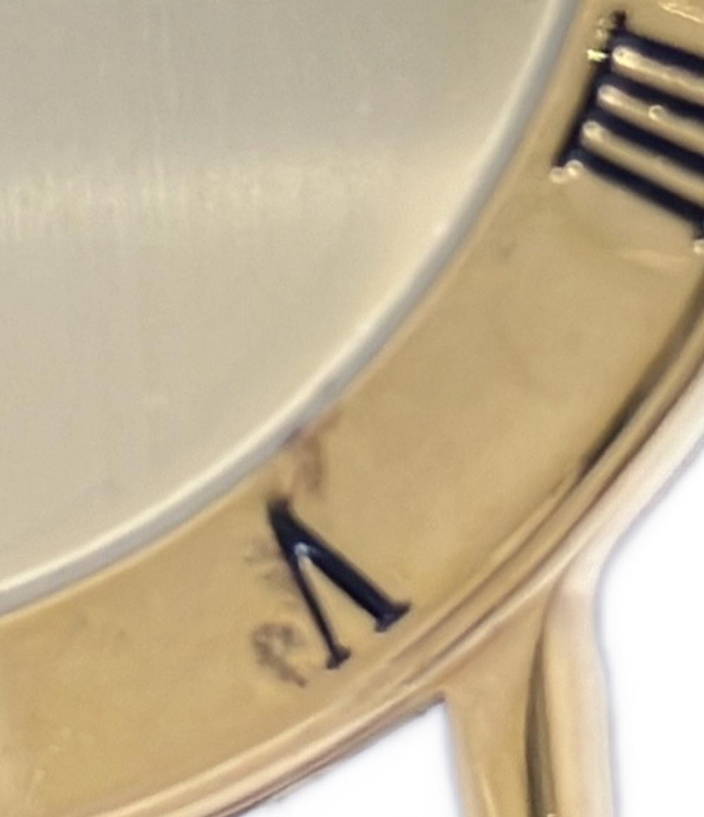 GUCCI 腕時計 クオーツ ゴールド 3000M メンズ グッチ