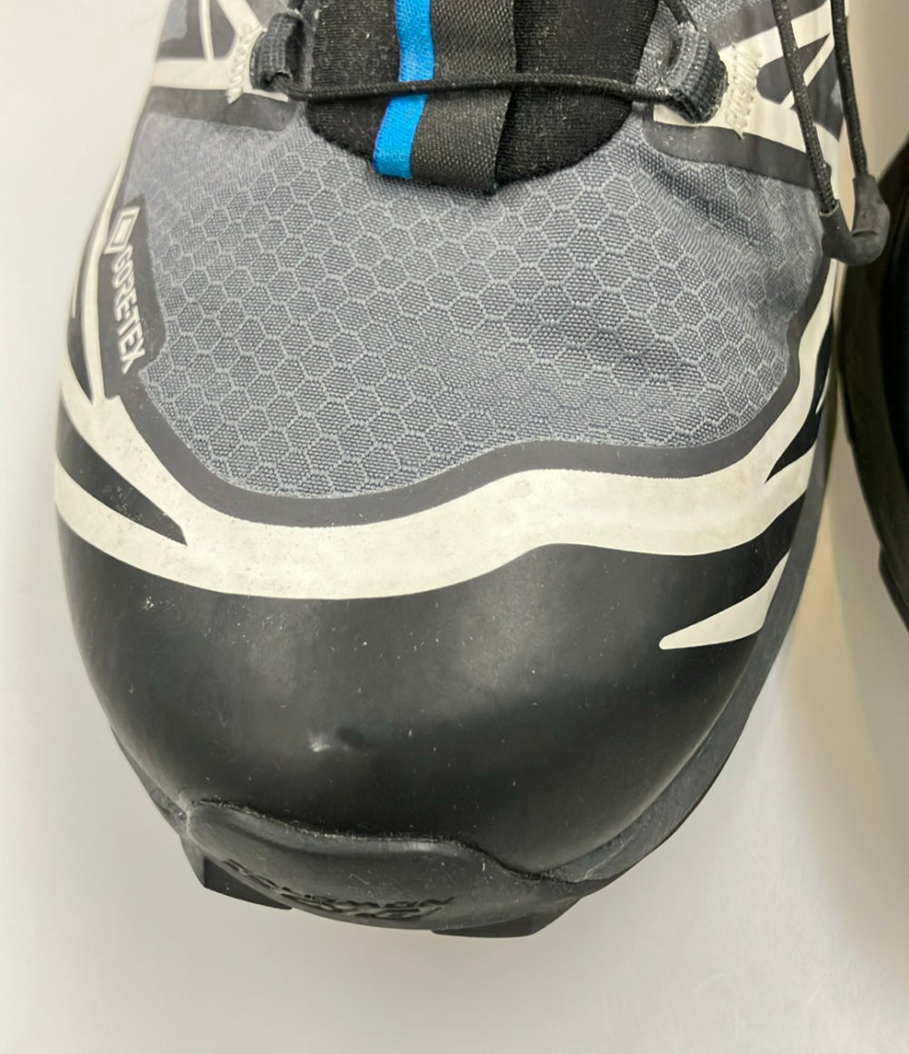 Salomon ローカットスニーカー XT-6 GTX メンズ SIZE 29.0 (XL) サロモン