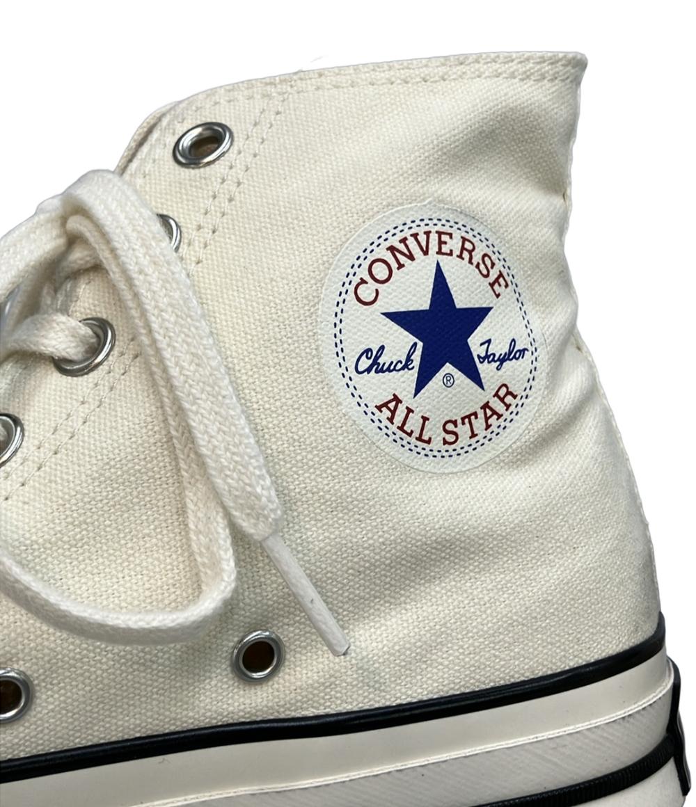 CONVERSE ハイカットスニーカー ALL STAR LGCY HI 1SE381 メンズ SIZE 27.0 (L) コンバース