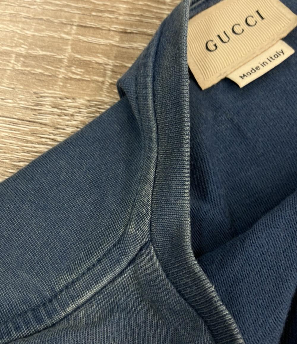 GUCCI 半袖Tシャツ コーン 547559 キッズ SIZE 10 (140) グッチ