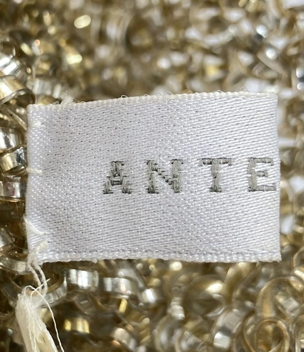 ANTEPRIMA ハンドバッグ ワイヤーバッグ レディース アンテプリマ