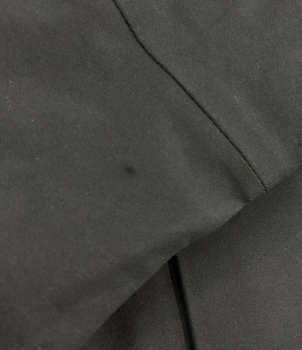 Y-3 クラシック コットン ゴアテックス ダウン パーカー レディース SIZE M ワイスリー