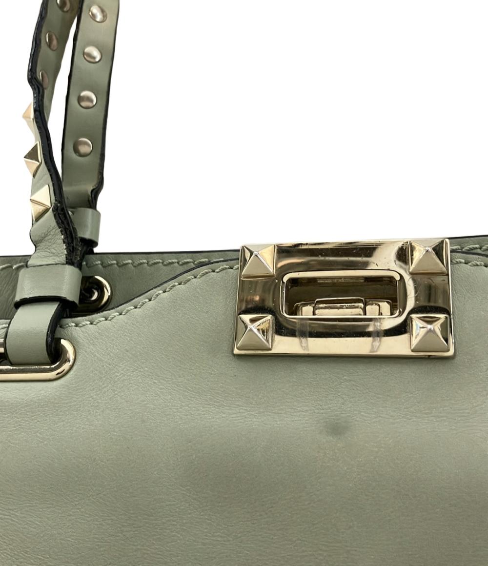 ヴァレンティノ・ガラヴァーニ 2WAY ハンドバッグ ショルダーバッグ 斜め掛け レディース Valentino Garavani