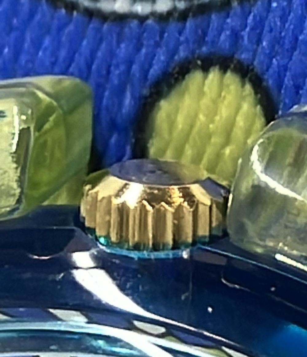 美品 スウォッチ 腕時計 クオーツ マルチカラー レディース Swatch