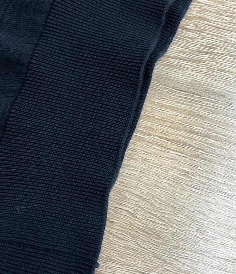 ジョンスメドレー 長袖ニット Vネック レディース SIZE M (M) JOHN SMEDLEY