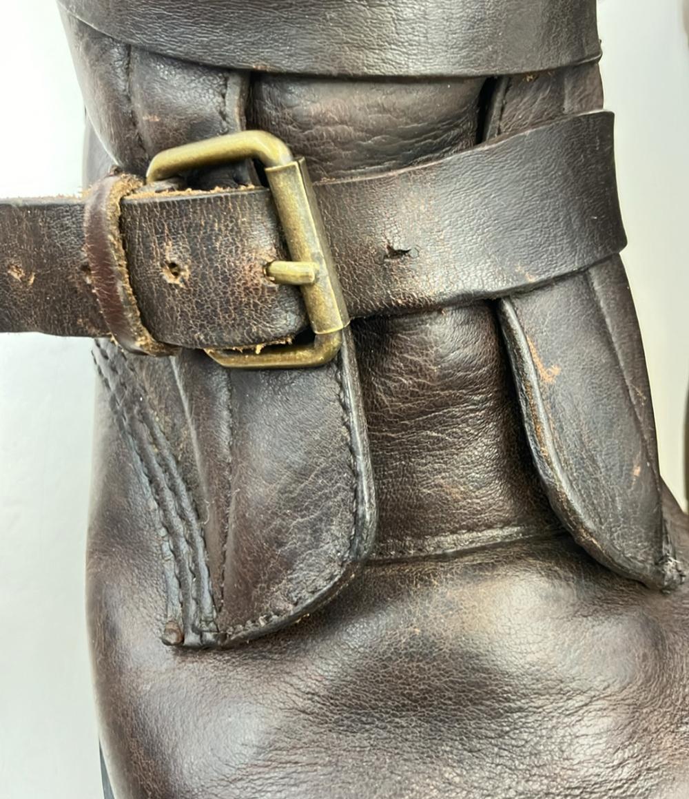 Dr.Martens BEVANブーツ メンズ SIZE UK 9 (28cm) ドクターマーチン