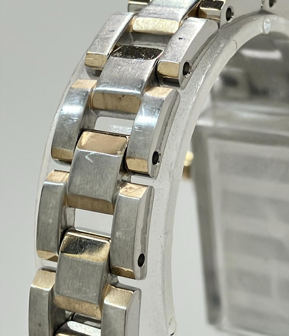 CITIZEN 腕時計 wicca ウィッカ ソーラー シェル E011-S049270 レディース シチズン