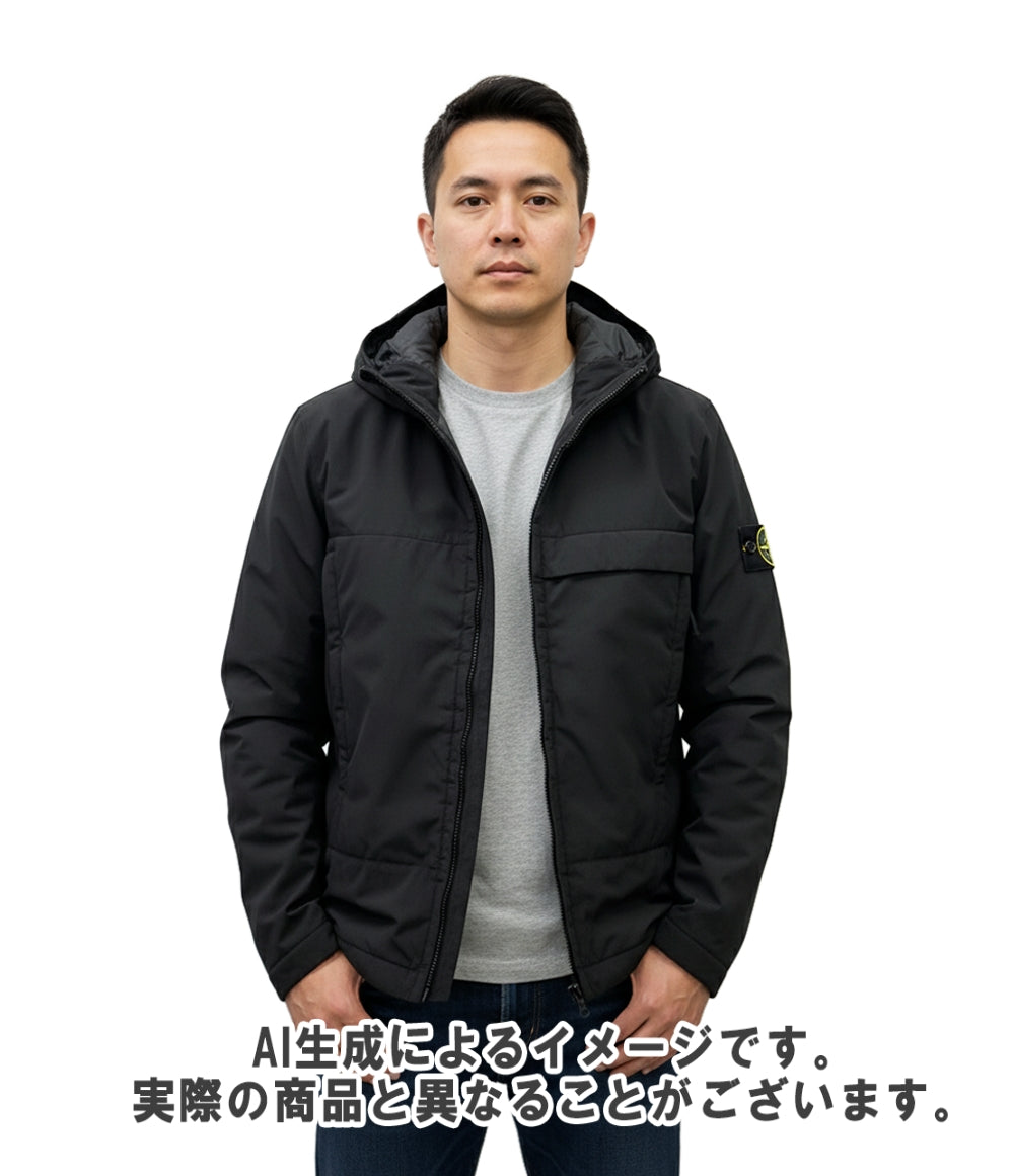 STONE ISLAND 中綿ジャケット 771540527 メンズ SIZE M ストーンアイランド