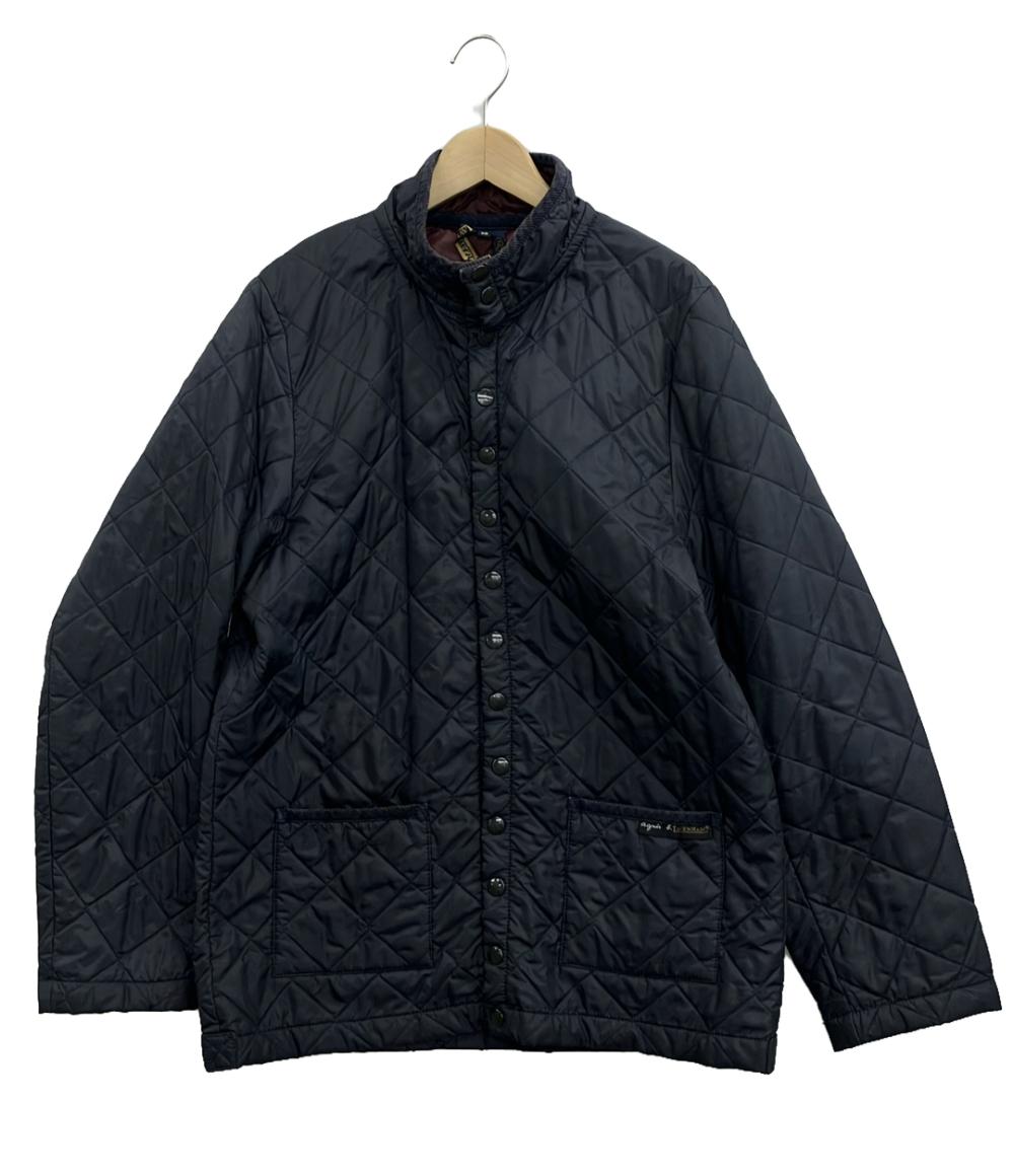 ラベンハム キルティングジャケットagnes b. HOMME メンズ SIZE 42 (L 