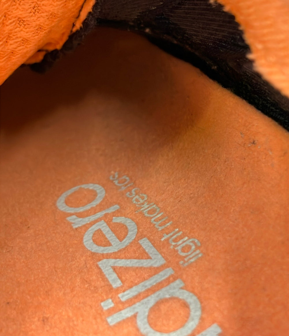 adidas ローカットスニーカー アディゼロ CS 10 D66289 メンズ SIZE 25.5 アディダス