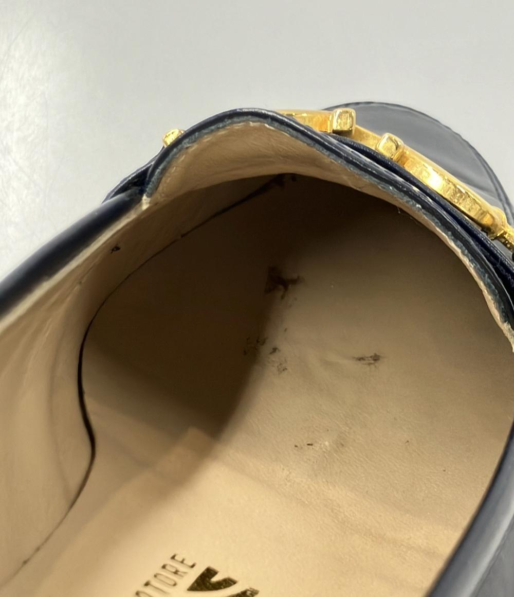 サルヴァトーレフェラガモ ローファー パンプス レディース SIZE 6 (M) Salvatore Ferragamo