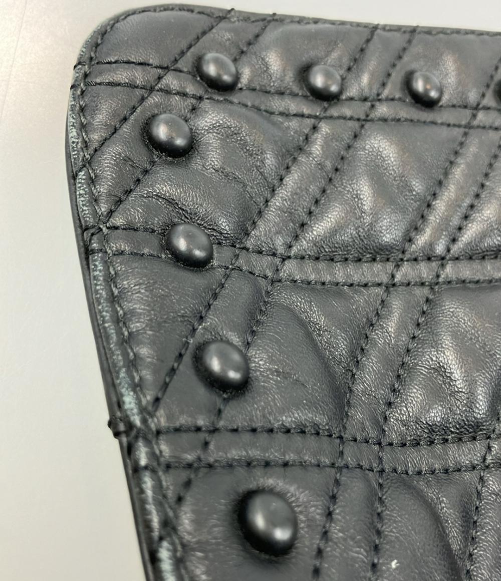 訳あり ザネラート 2WAY ハンドバッグ ショルダーバッグ 斜め掛け レディース ZANELLATO