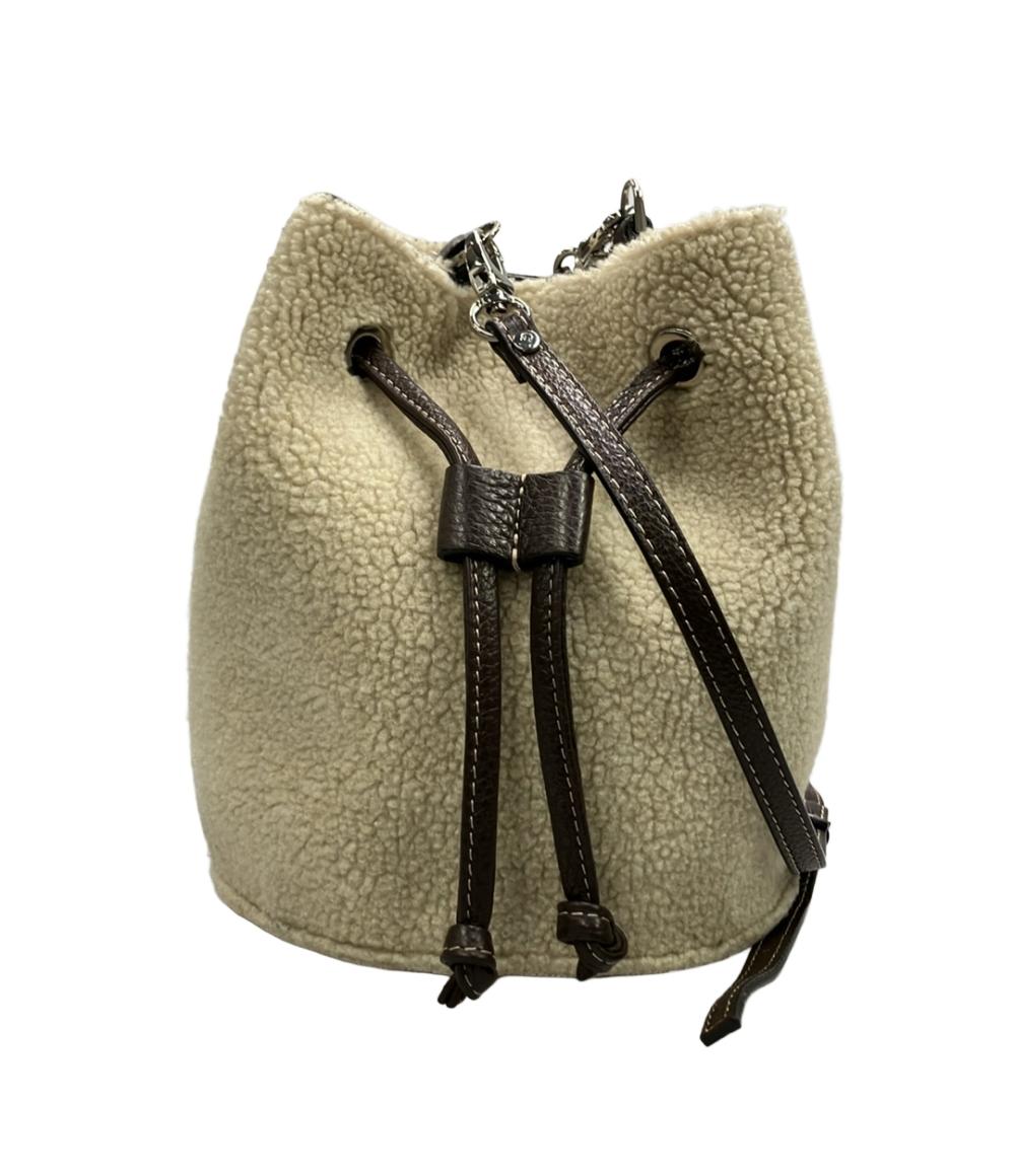 ジャンニノターロ ショルダーバッグ バケットバッグ 斜め掛け レディース Gianni Notaro Gianni Notaro ショルダーバッグ バケットバッグ 斜め掛け レディース