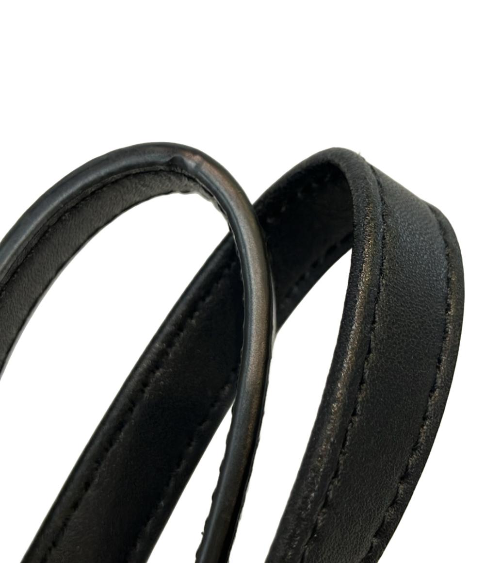 美品 TOCCA ショルダーバッグ 肩掛け レディース トッカ